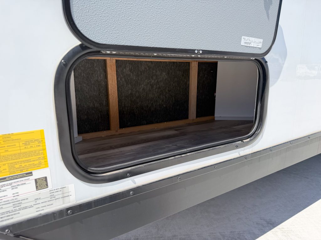 2025 Travel Lite Rove XL 17CC