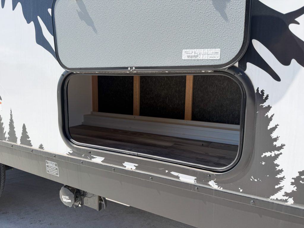 2025 Travel Lite Rove XL 17CC
