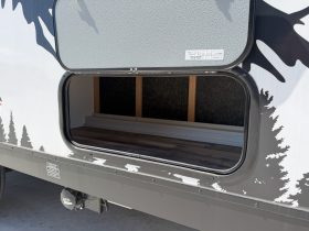 2025 Travel Lite Rove XL 17CC