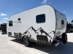 2025 Travel Lite Rove XL 17CC full
