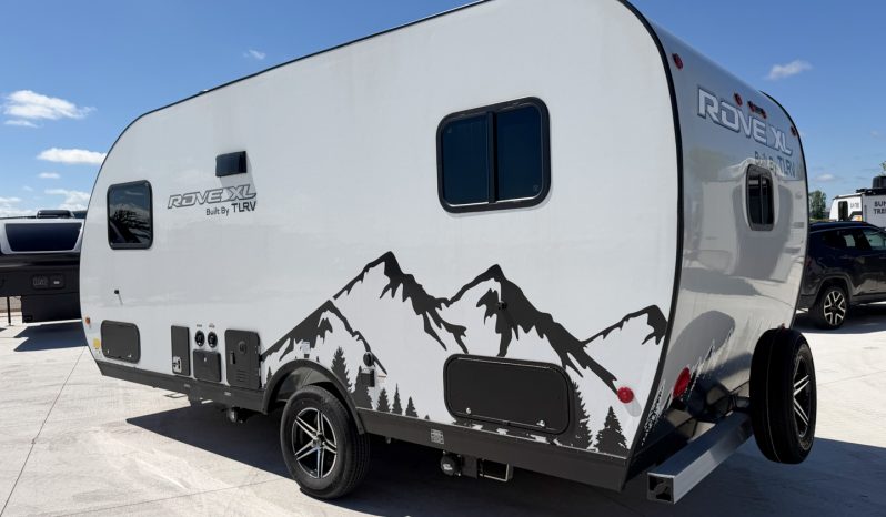 2025 Travel Lite Rove XL 17CC full