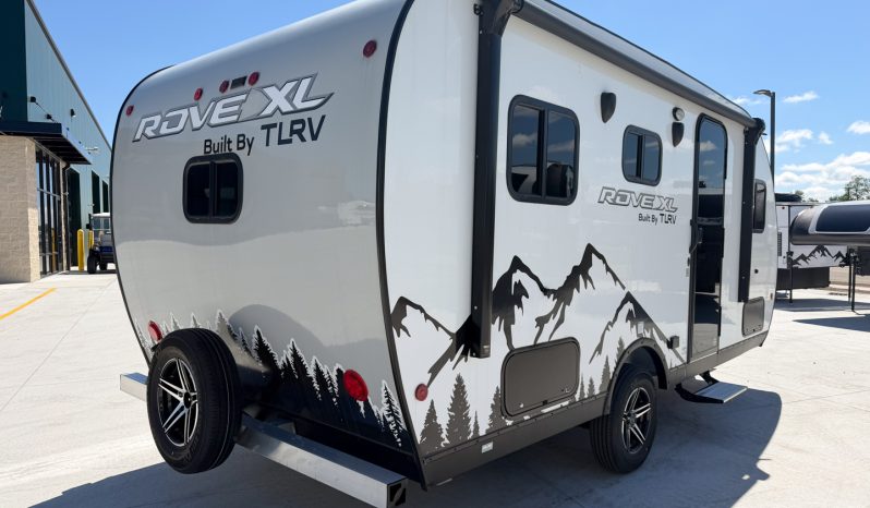 2025 Travel Lite Rove XL 17CC full