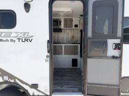 2025 Travel Lite Rove XL 17CC full