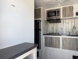 2025 Travel Lite Rove XL 17CC full