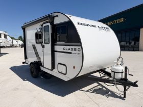 2025 Travel Lite Rove Lite 14FBC