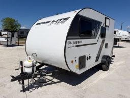 2025 Travel Lite Rove Lite 14FBC full