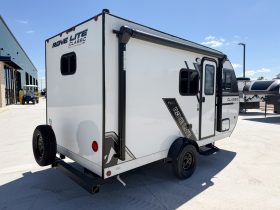 2025 Travel Lite Rove Lite 14FBC