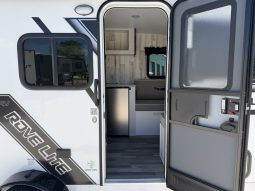 2025 Travel Lite Rove Lite 14FBC full