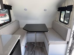 2025 Travel Lite Rove Lite 14FBC full