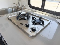 2025 Travel Lite Rove Lite 14FBC full