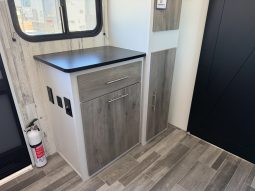 2025 Travel Lite Rove Lite 14FBC full