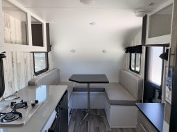 2025 Travel Lite Rove Lite 14FBC full