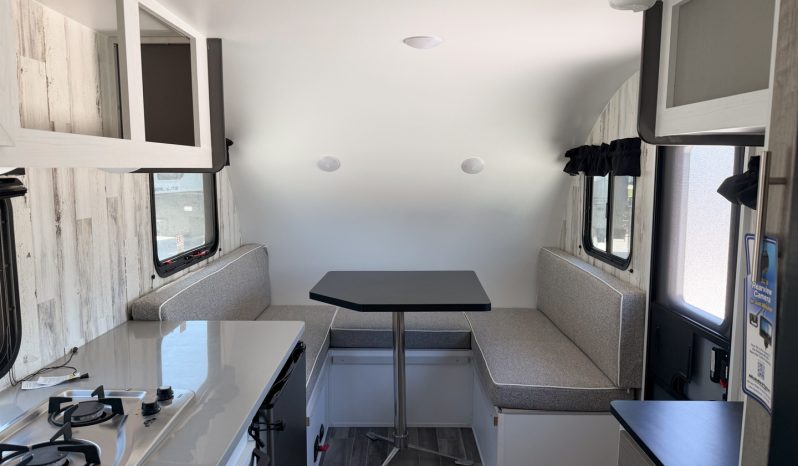 2025 Travel Lite Rove Lite 14FBC full