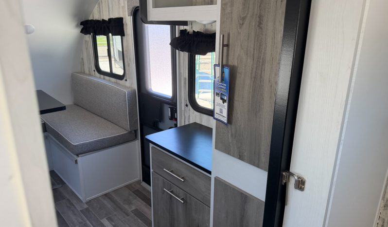 2025 Travel Lite Rove Lite 14FBC full