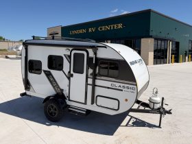 2026 Travel Lite Rove Lite 14BHC