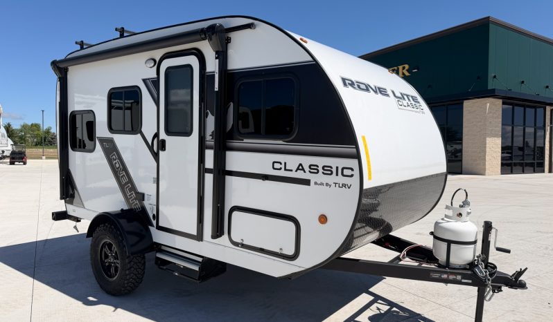 2026 Travel Lite Rove Lite 14BHC full