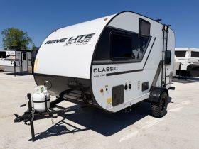 2026 Travel Lite Rove Lite 14BHC