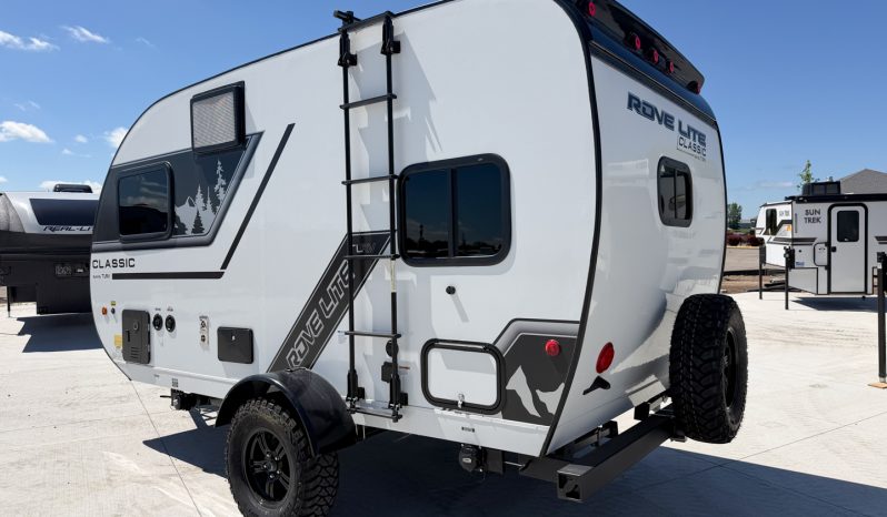 2026 Travel Lite Rove Lite 14BHC full