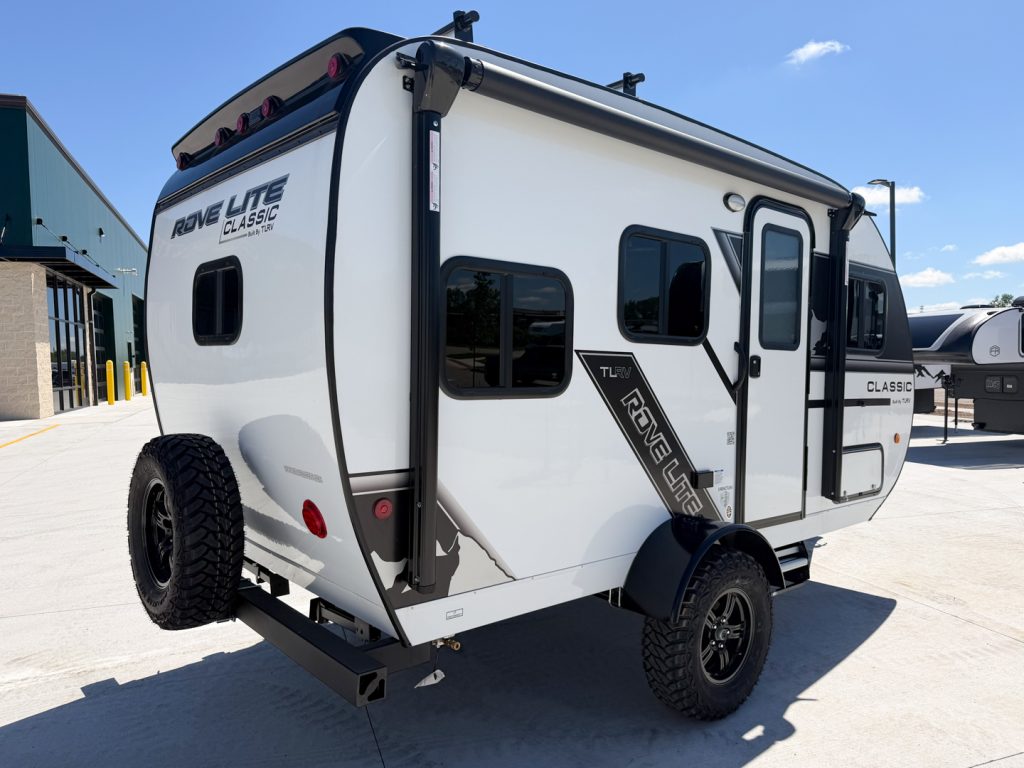 2026 Travel Lite Rove Lite 14BHC