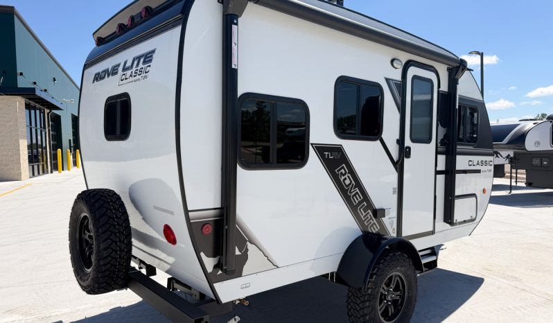 2026 Travel Lite Rove Lite 14BHC full