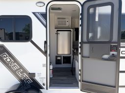 2026 Travel Lite Rove Lite 14BHC full