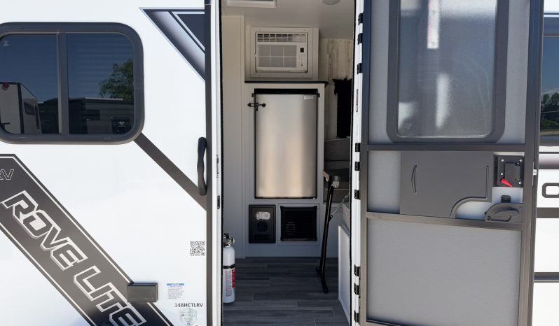 2026 Travel Lite Rove Lite 14BHC full