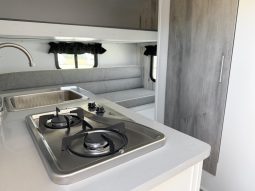 2026 Travel Lite Rove Lite 14BHC full