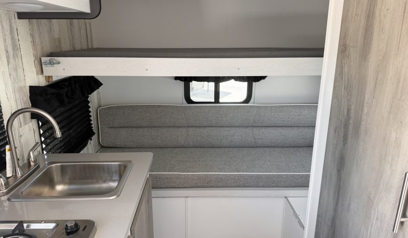 2026 Travel Lite Rove Lite 14BHC full