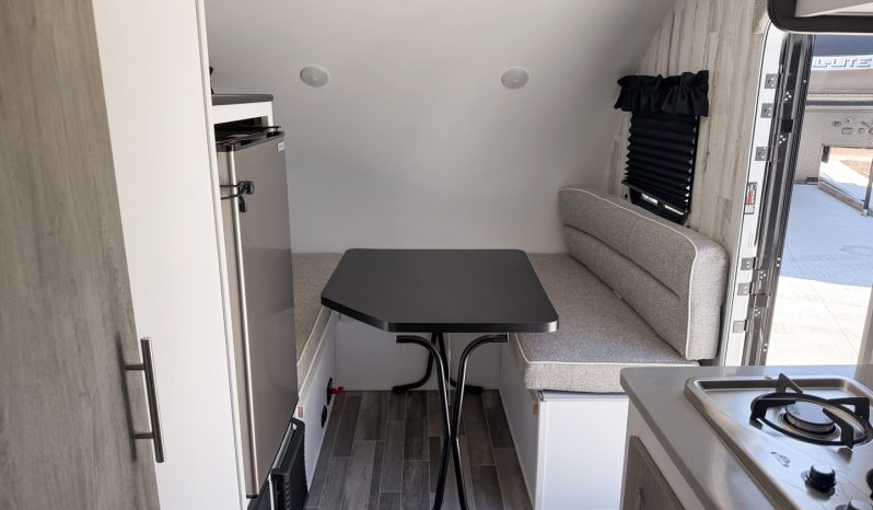 2026 Travel Lite Rove Lite 14BHC full