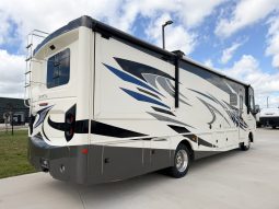 
										2020 Holiday Rambler Invicta 24MB full									