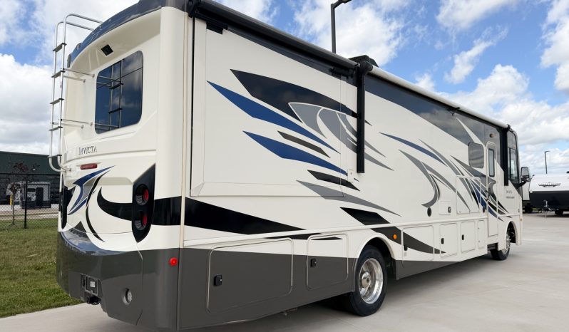 
								2020 Holiday Rambler Invicta 24MB full									