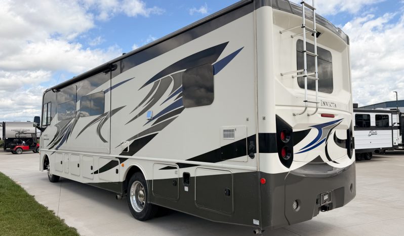 
								2020 Holiday Rambler Invicta 24MB full									
