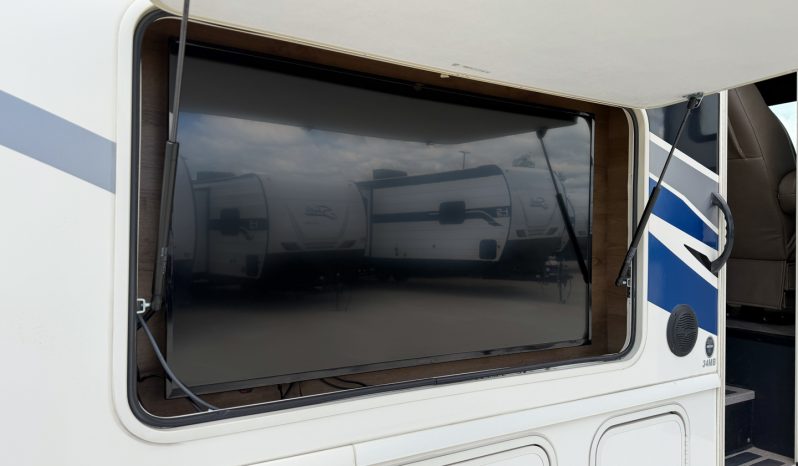 
								2020 Holiday Rambler Invicta 24MB full									