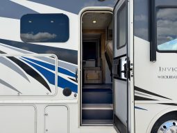 
										2020 Holiday Rambler Invicta 24MB full									