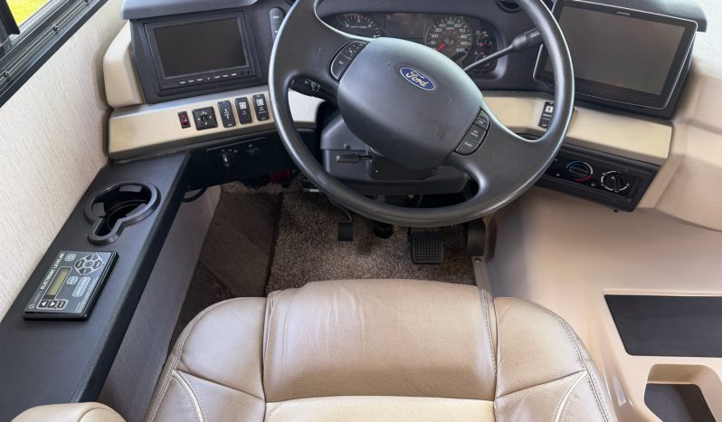 
								2020 Holiday Rambler Invicta 24MB full									