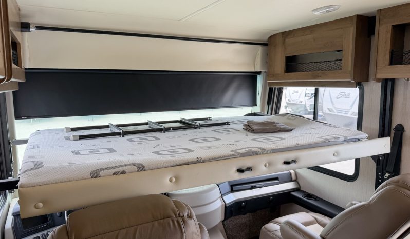 
								2020 Holiday Rambler Invicta 24MB full									
