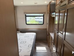 
										2020 Holiday Rambler Invicta 24MB full									