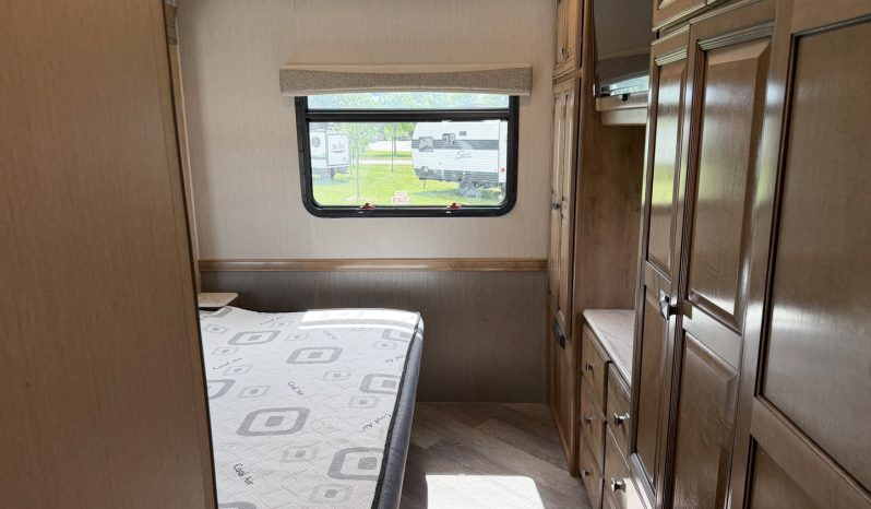 
								2020 Holiday Rambler Invicta 24MB full									