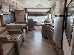 
										2020 Holiday Rambler Invicta 24MB full									