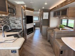 
										2020 Holiday Rambler Invicta 24MB full									