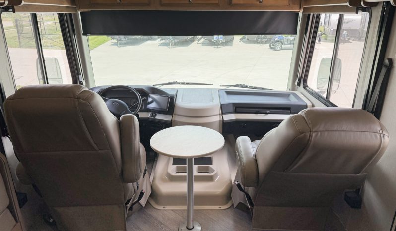 
								2020 Holiday Rambler Invicta 24MB full									
