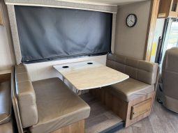 
										2020 Holiday Rambler Invicta 24MB full									