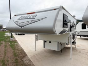 2026 Lance 850