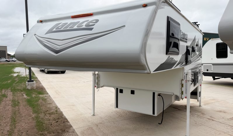2026 Lance 850 full