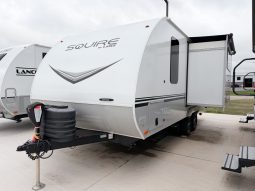 2026 Lance Squire SQ19 full