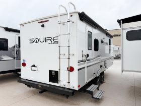 2026 Lance Squire SQ19