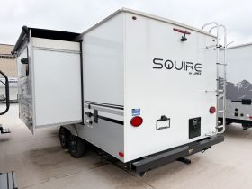 2026 Lance Squire SQ19