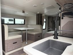 2026 Lance Squire SQ19 full