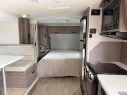 2026 Lance Squire SQ19 full