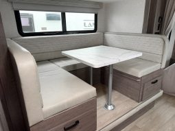 2026 Lance Squire SQ19 full